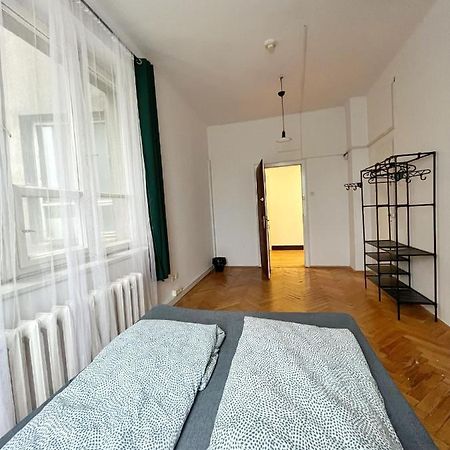 Nice View Rooms In Old Town Cracóvia Exterior foto