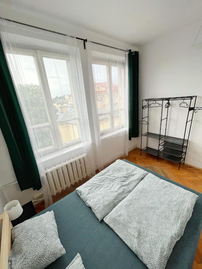 Nice View Rooms In Old Town Cracóvia Exterior foto